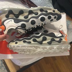 Used Ispa Nike Air Max 720 Sz 9.5