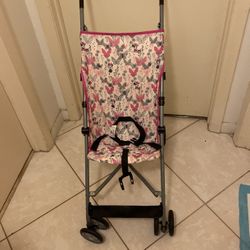 Umbrella Stroller 