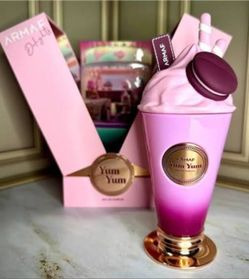 Lattafa Perfumes