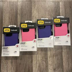 Brand New Otterbox Defender For Series 15 