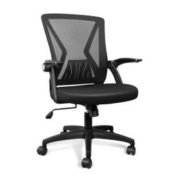 $70 QOROOS MESH OFFICE CHAIR 