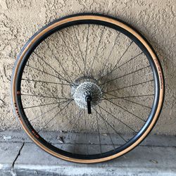 WTB STp i19 Rim w/ Ultegra R8000, Disk Brake