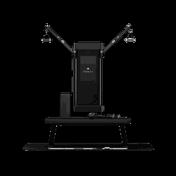 Like-New 2022 Tonal Home Gym, 41 Rides, Danville