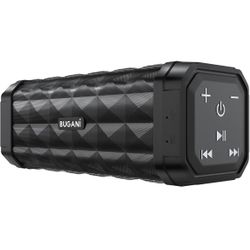 Portable Bluetooth Speaker