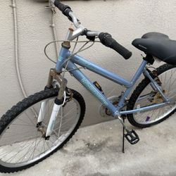 Free bike 