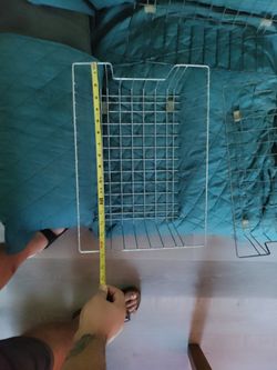 Storage Baskets 