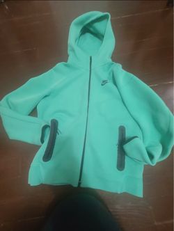 Nike Tech Fleece Full-Zip Hoodie