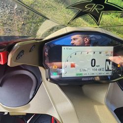 Ducati Panigale 1199