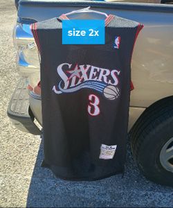 Mitchell And Ness Jerseys  2605 /25 Avenue Biloxi 