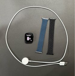 Apple watch series 8