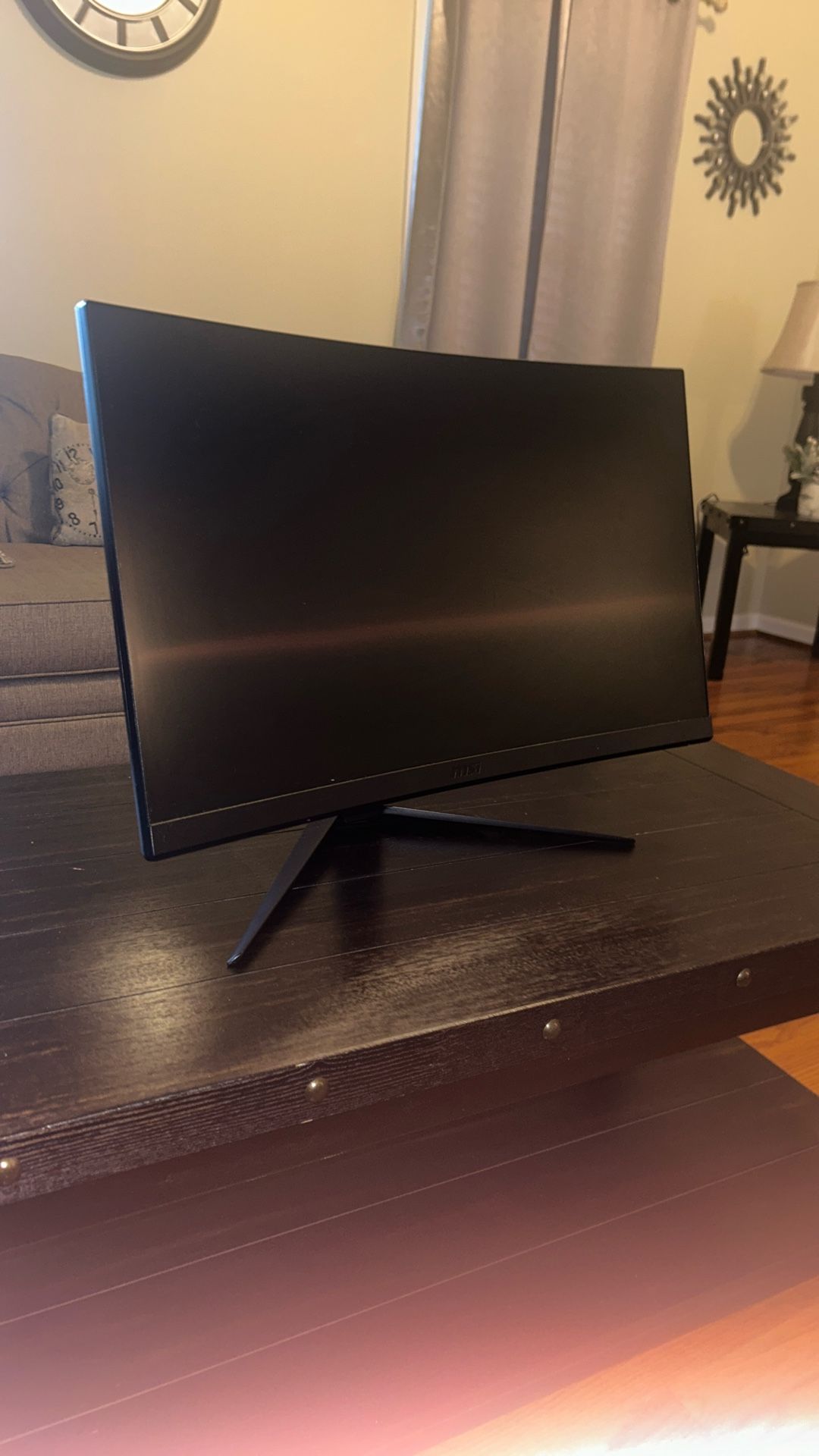 Cheap Gaming Monitor
