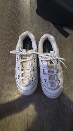 Fila shoes