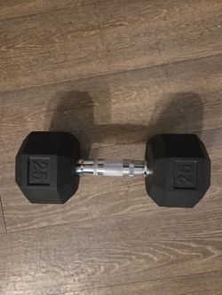 Ignite barbell