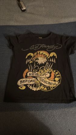 Ed Hardy (KIDS MEDIUM)