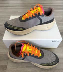 Craft sneakers size 12.5