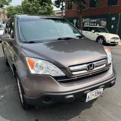 2009 Honda Cr-v