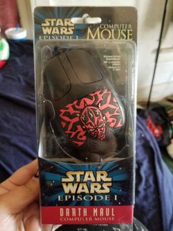 Star wars collectables