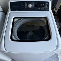 Frigidaire Maxfill Washer Washing Machine