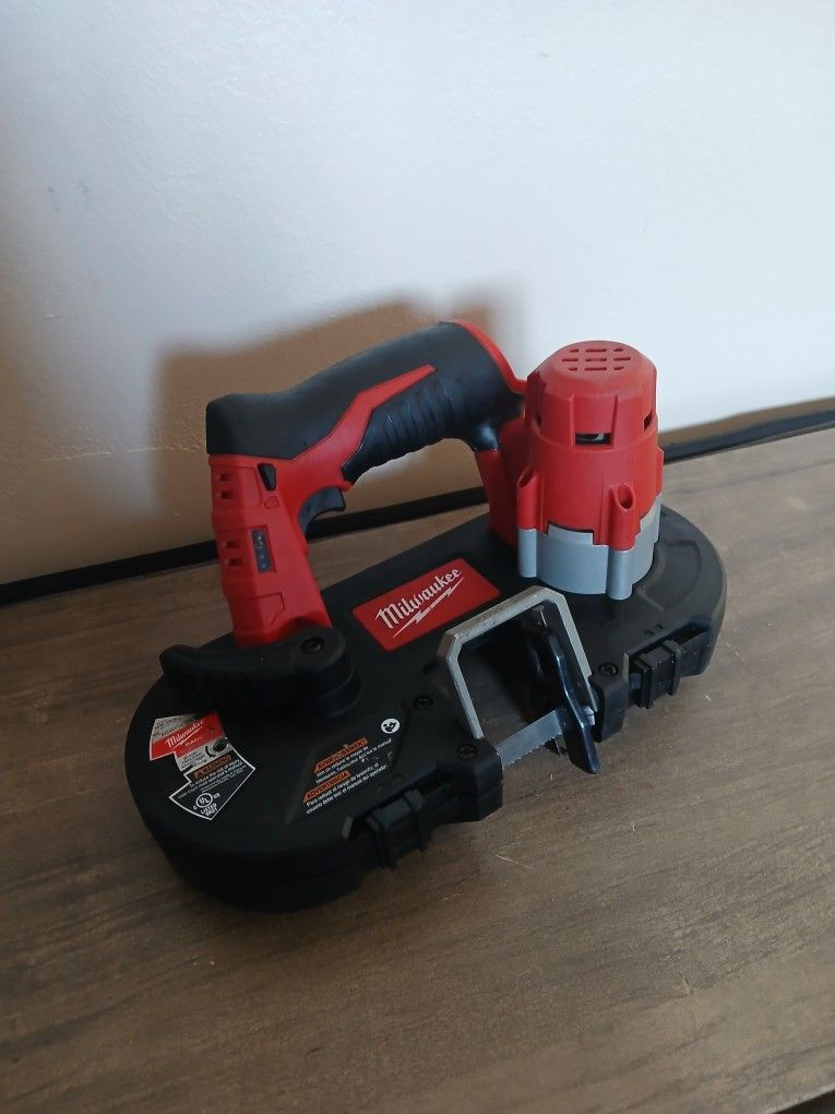 Benson Milwaukee M12 