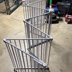 Comomy Adjustable Divider With Gate
