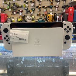 Nintendo Switch OLED 39597-1