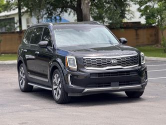 $1,200 DOWN 21 KIA TELLURIDE LOADED ! $1,200 DOWN YOU WORK YOU DRIVE
