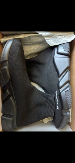 Balenciaga Speed
