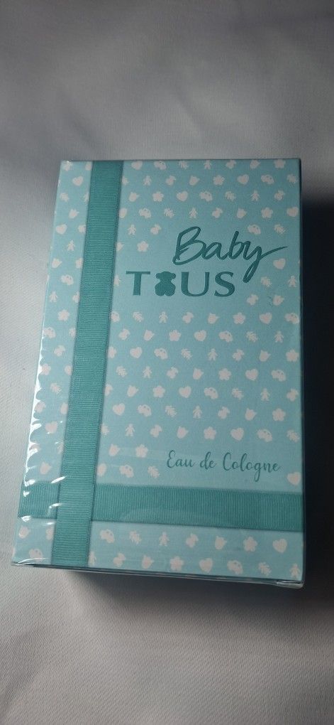 Tous Perfume 100ml