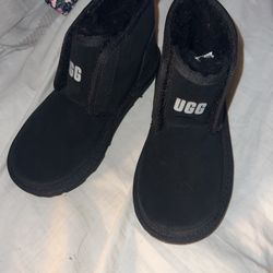 Kid Uggs Size 12