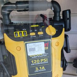 Battery Charger 