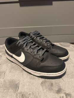 Nike Black Panda