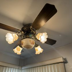  Ceiling Fan