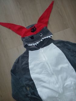 Mens Size xl halloween onesie costume