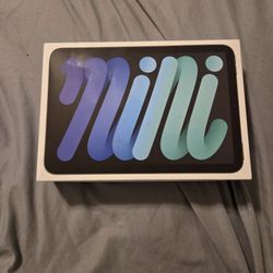 IPad PRO mini A17 Pro 128 Gb 