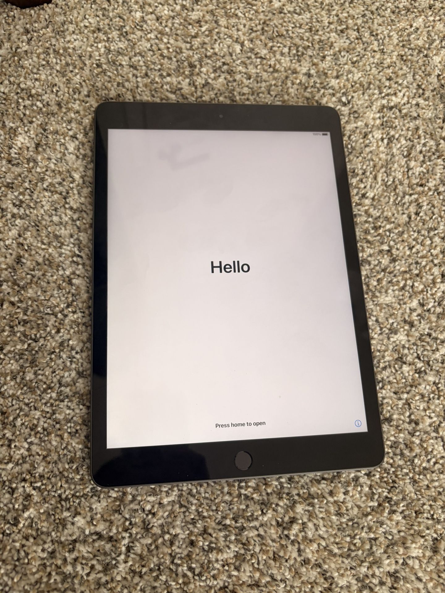 iPad (8th Generation) 32gb