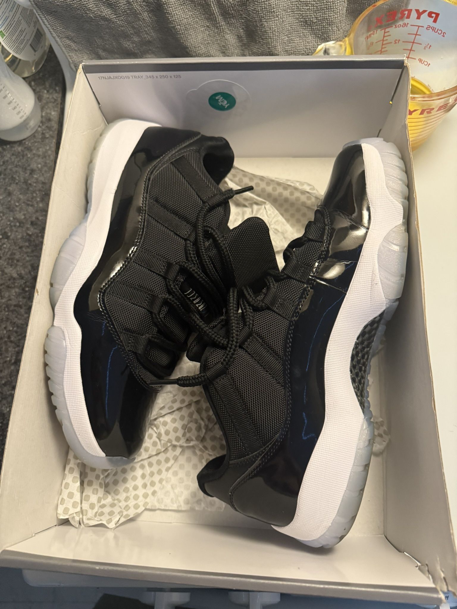 Jordan 11