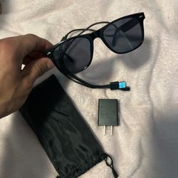 Sun Glasses (Play Music)
