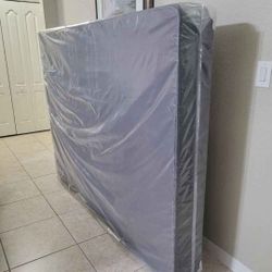 Queen Box Spring 