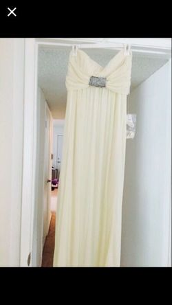 New dress