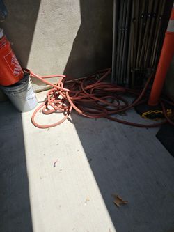 100 Ft Hose New