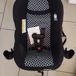 cosco scenera next car seat