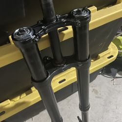 Talaria Mx4 Sting R Forks