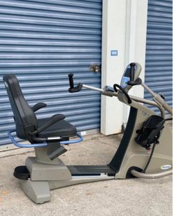 NUStep T5XR Cross Trainer
