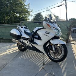 2005 Honda St 1300
