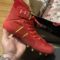 Football Cleats