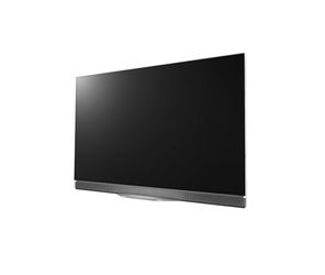 LG E7 OLED 4K HDR Smart TV - 55"