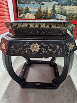 Chinese Stool