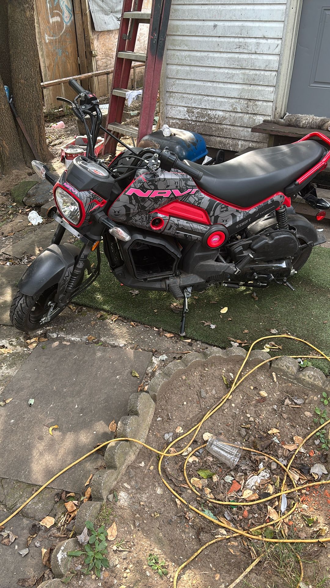 Honda