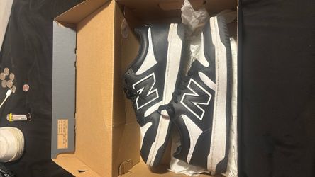blanc noir new balances