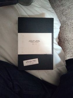 James Brown Hooked On Brown U-Matic Studio Promotional Video